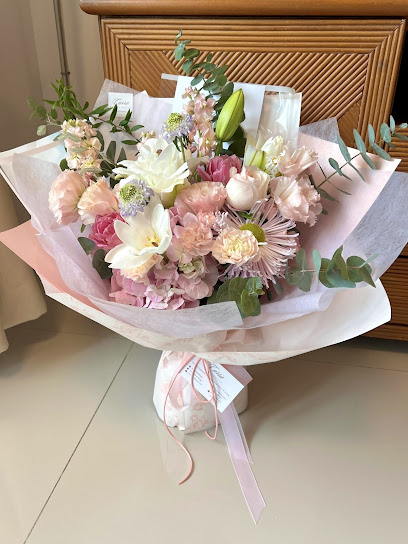 Carrie Floral Design