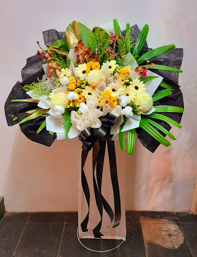 Utama Florist@Kedai Bunga Utama