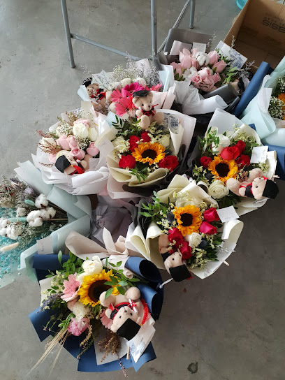 Warm Wishes Florist