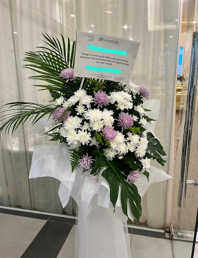 Bloomthis | #1 Florist in Malaysia with Free Same-Day Delivery