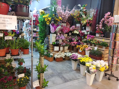 Sweet Florist at Atria Mall