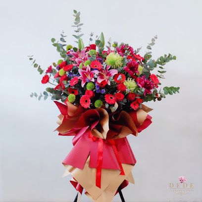 Dede Flowers & Gifts PJ Sek. 14