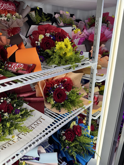 Vin Florist & Logistic